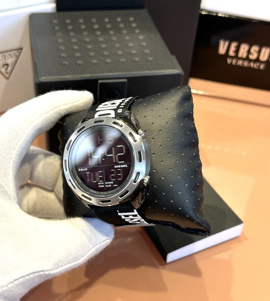 Мъжки часовник DIESEL DZ1914 намален Black Friday %
