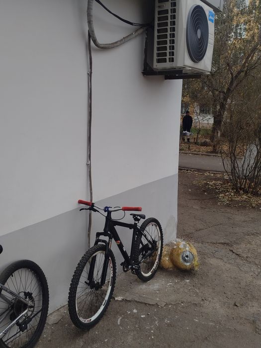Продам хадртдейл кастом
