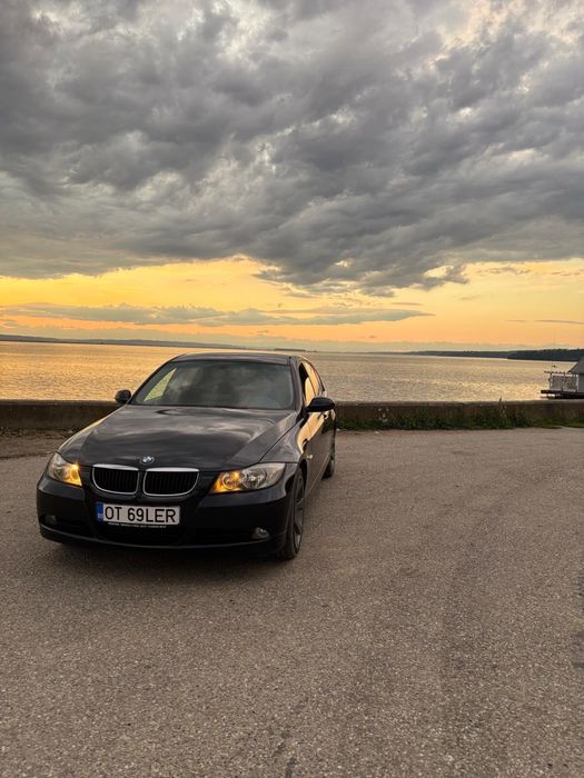 Vand bmw e90 2.0 d 163hp