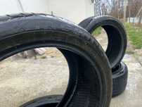 Летни гуми спорт пакет 275/40/20 и 315/35/20