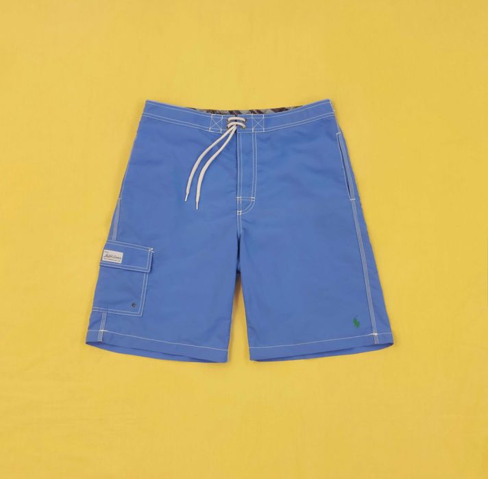 Pantaloni Polo Ralph Lauren - Beach Blue