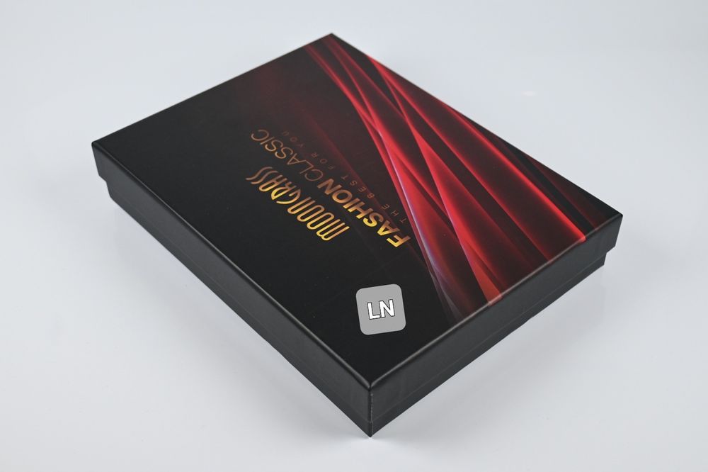 -20% "Black weeks" Луксозен мъжки подаръчен комплект, различни видо