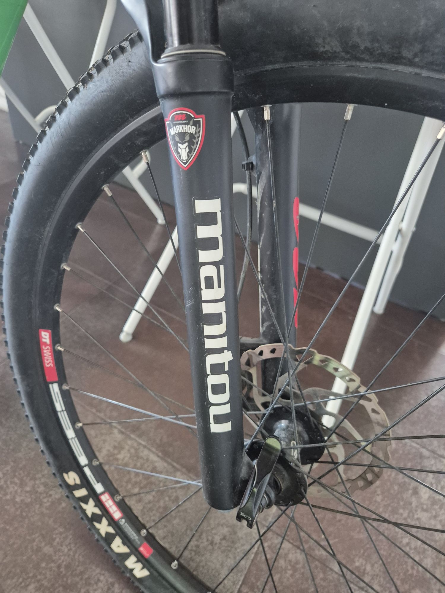 Cube Elite Carbon 29” – Shimano XT/SLX – RockShox SID – Готов за състе