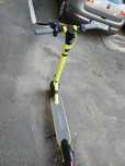Vând trotineta electrica lexgo r9x lite