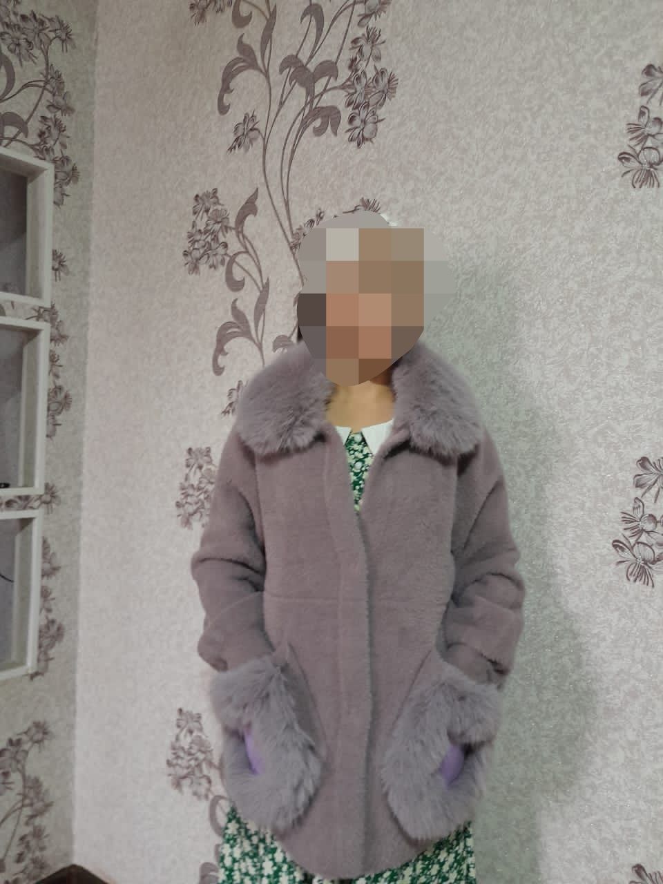 Новый АЛПАКА жемпір