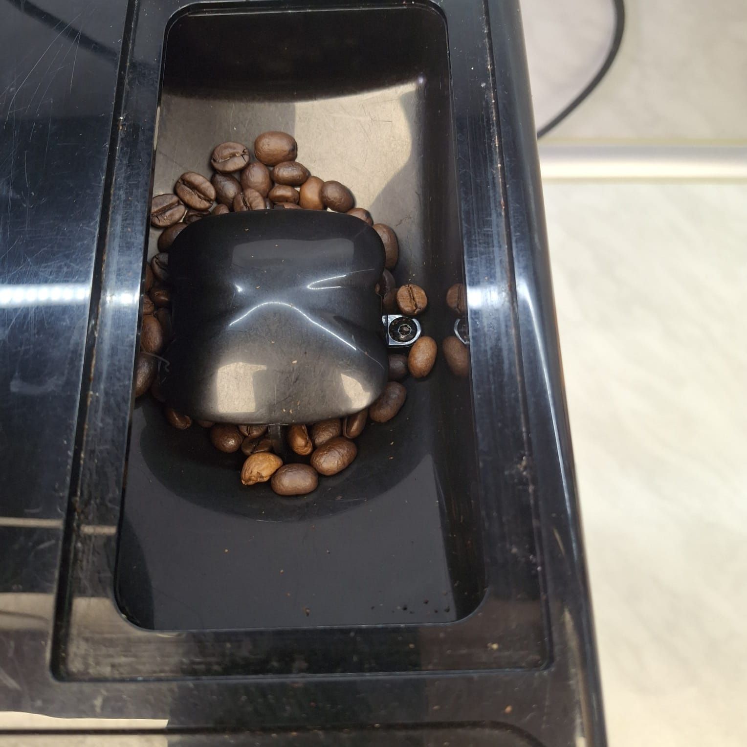 Кафеавтомат Melitta