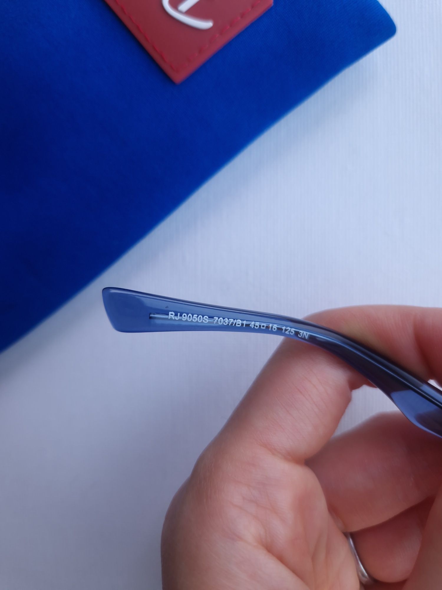 Ray Ban детски слънчеви очила