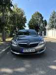 Vand opel Insignia