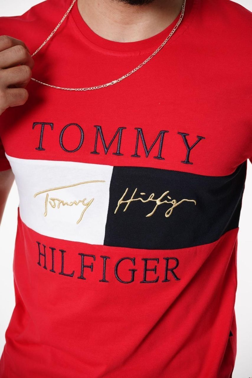 Compleu Tommy Hilfiger