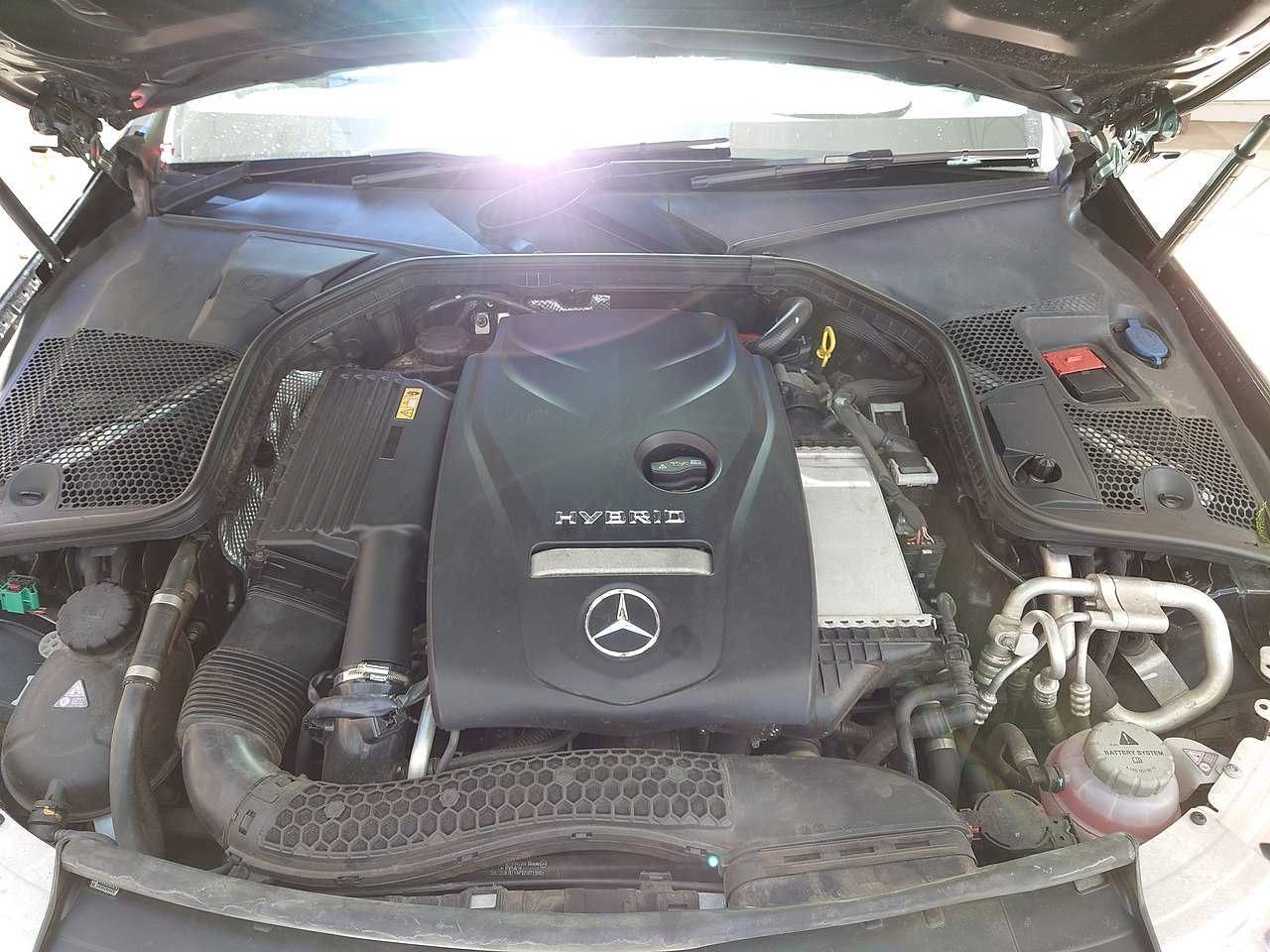 motor mercedes c250i 4matic glc 200 x257 e200i w213 M270 M274 TURBO