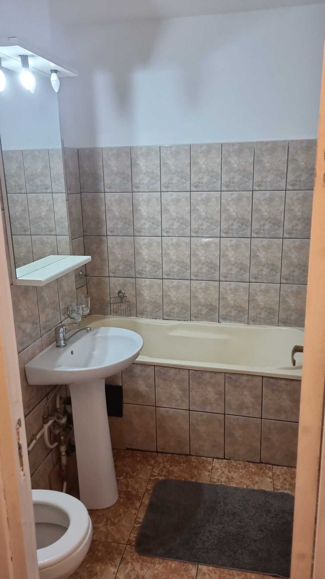 Apartament 2 camere Nicolina 1,decom,spate Lidl,prima statie P.Ros