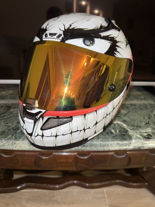 Casca MoTo JoKer HJC