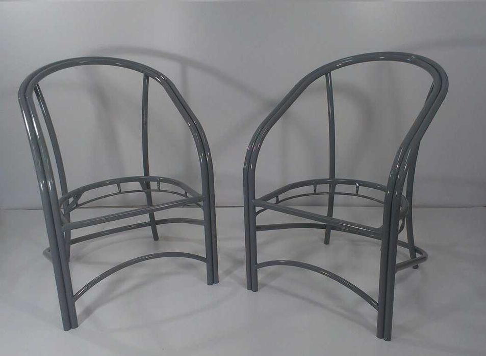 Ротанг каркасы металлические для  плетеной мебели