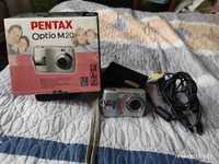 Фотоаппарат Pentax производство USA