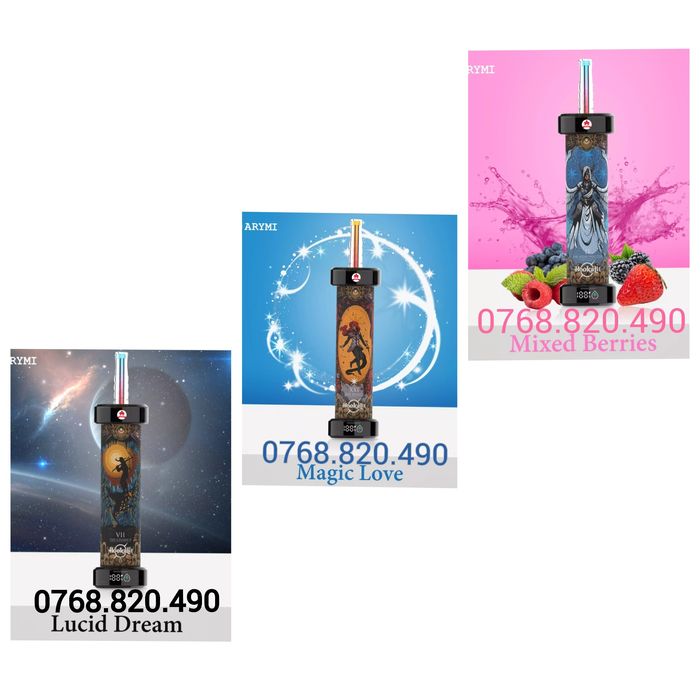 Hookalit 40 k puffs editie limitata & stoc limitat