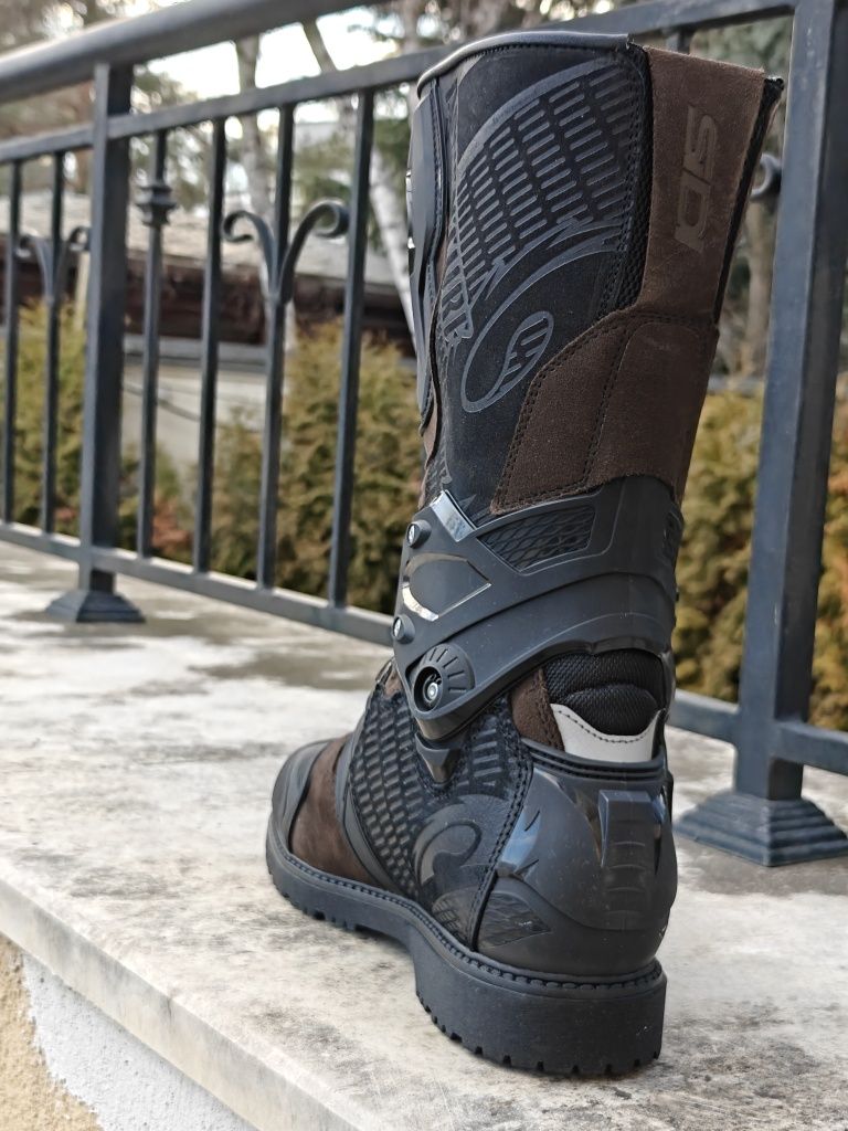 Sidi Adventure 2 Gore-tex размер 45