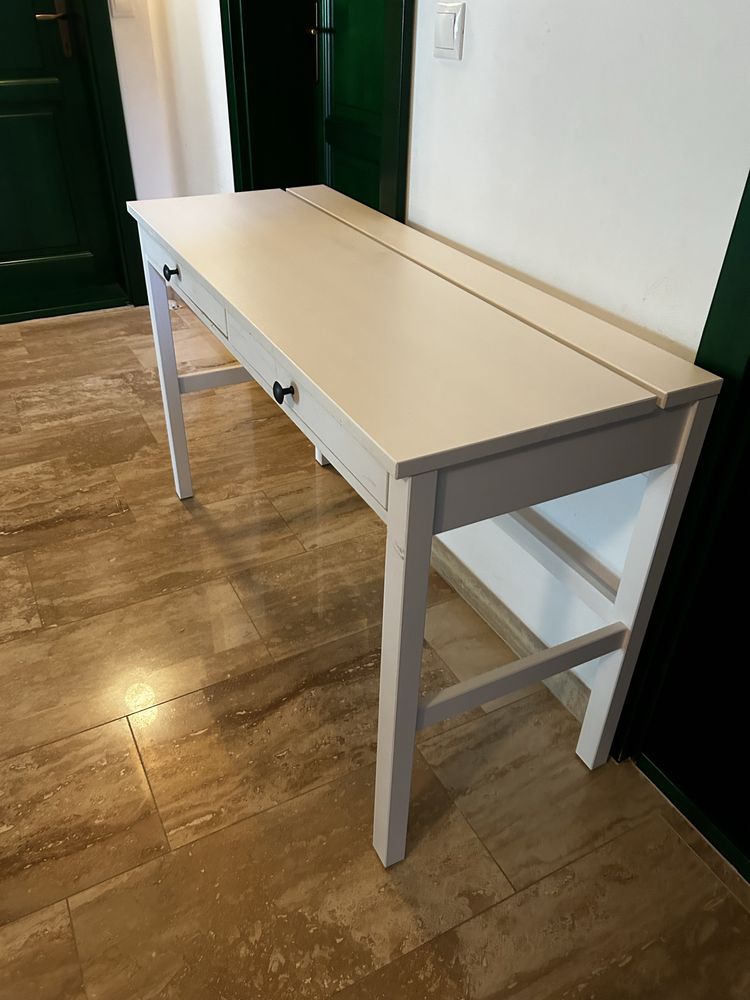 Birou Ikea Hemnes