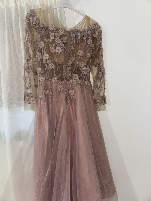 Rochie de ocazie/eveniment ( pe comanda)