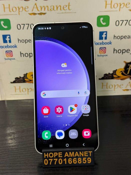 Hope Amanet P10/SAMSUNG S23 FE 256 GB