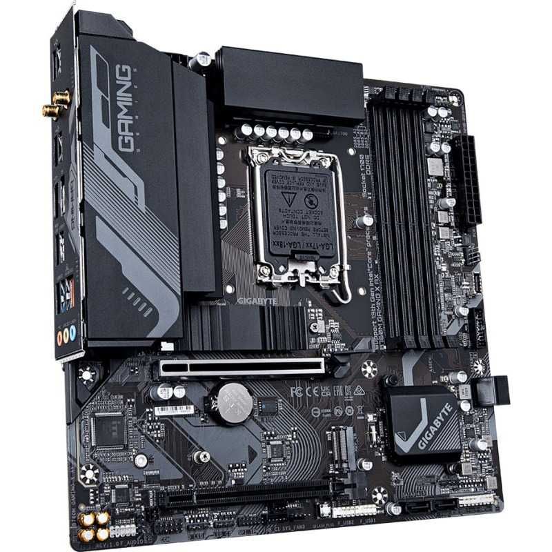 Placa de baza GIGABYTE B760M GAMING X AX *Factura*Garantie