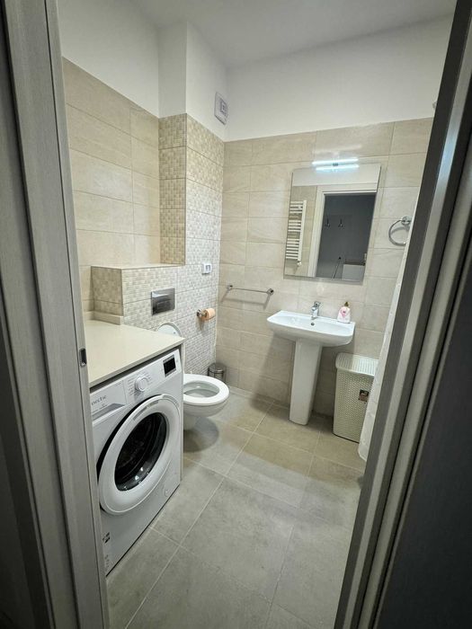 Garsoniera de inchiriat Prelungirea Ghencea