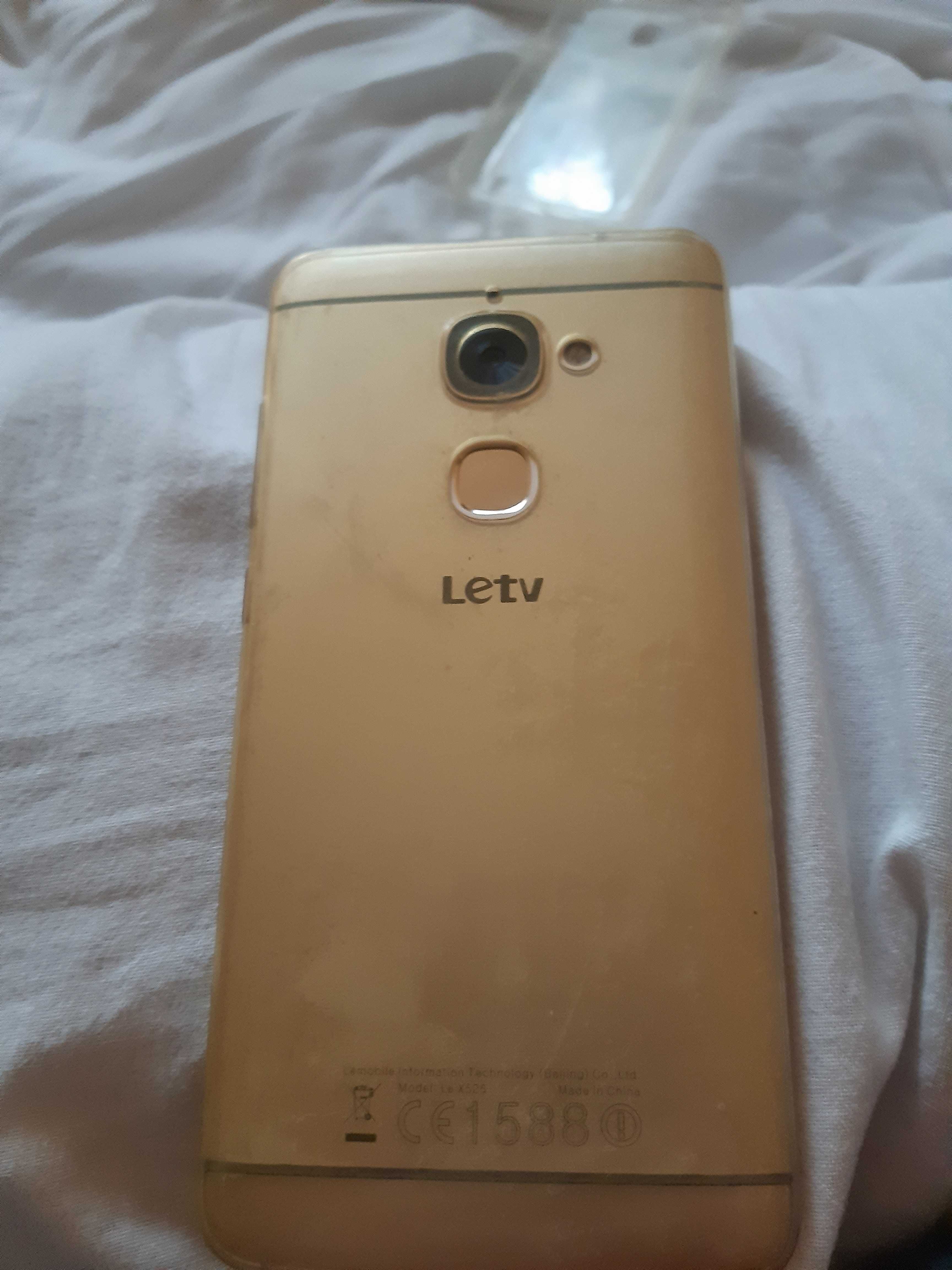 Телефон Leeco2 x526