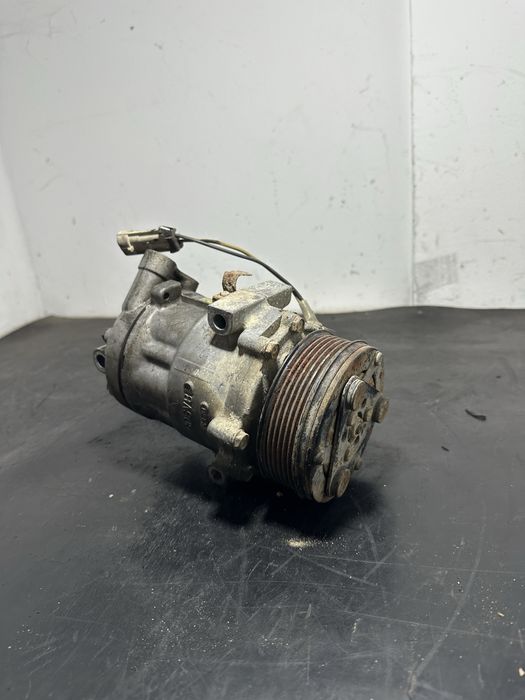 Compresor aer ac clima Opel zafira 2.0 diesel opel astra 2.0 dti