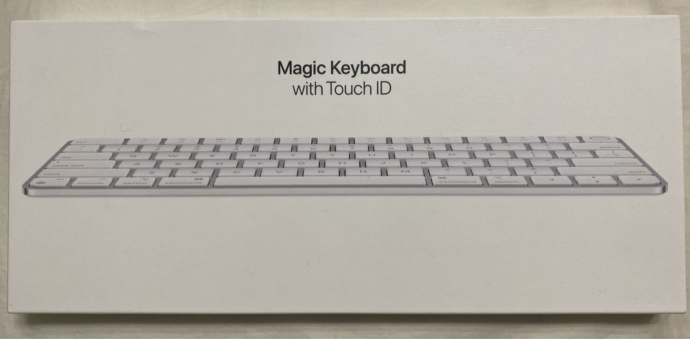 Клавиатура Apple оригинал