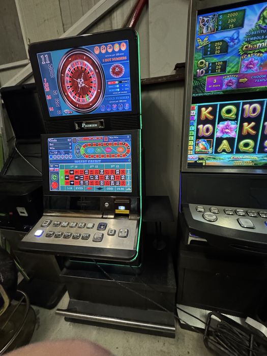 Aparate jocuri de noroc pacanele