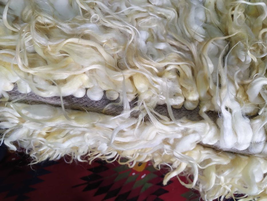 Чипровски пътеки, Котлетнски килими, китеници, халища-чисто нови