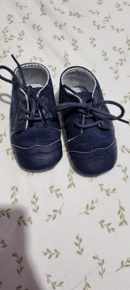 Pantofi Mayoral bebe