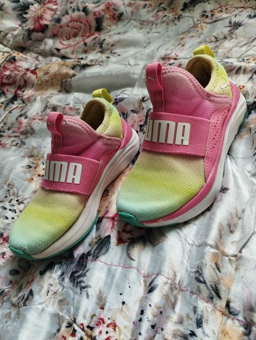Кроссовки Puma 28 размер