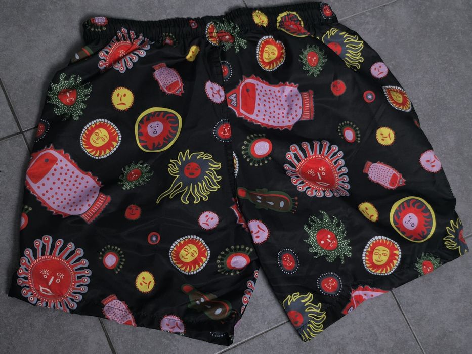 Luis Viton къси панталони/бански