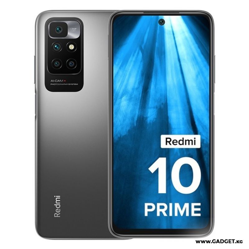 Redmi 10 64/4 продаётся
