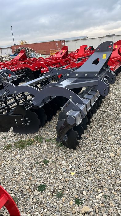 Piese. Disc Strumik 3 m