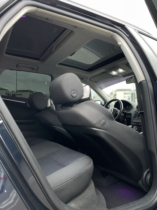 Audi A3 2.0 170hp Quattro