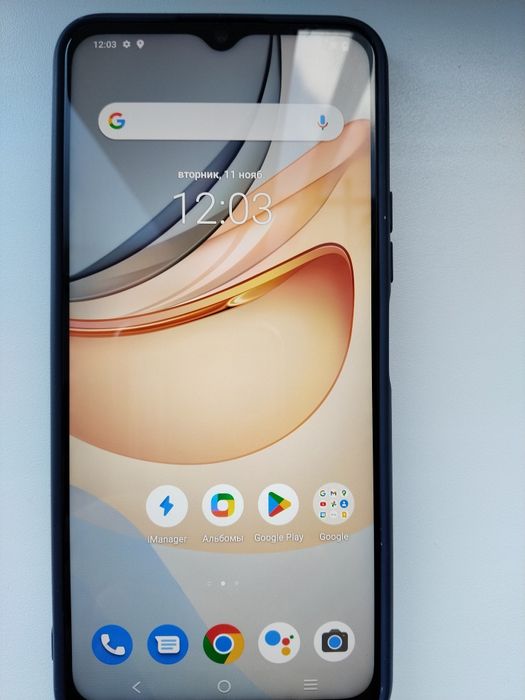 Продам Смартфон Vivo Y53s 8/128