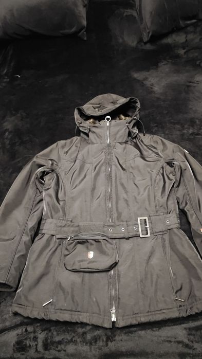 Geaca Wellensteyn, dama - mar. L