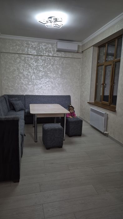 2xonali uy ijaraga beriladi