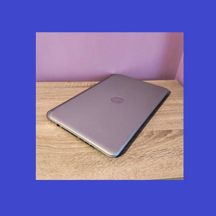 Laptop HP Pavilion 15 AMD A10-5745M (i5 2450m) 2.90GHz 8GB SSD 256GB