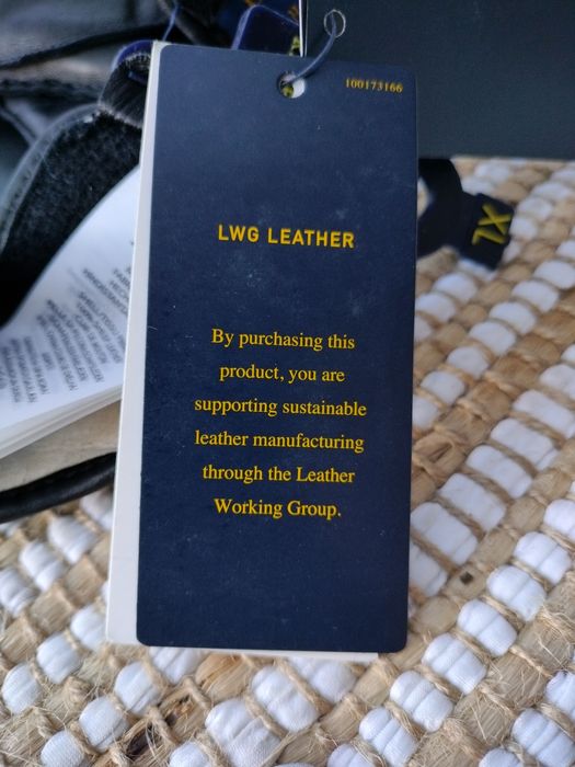 Кожени ръкавици RALPH. LAUREN