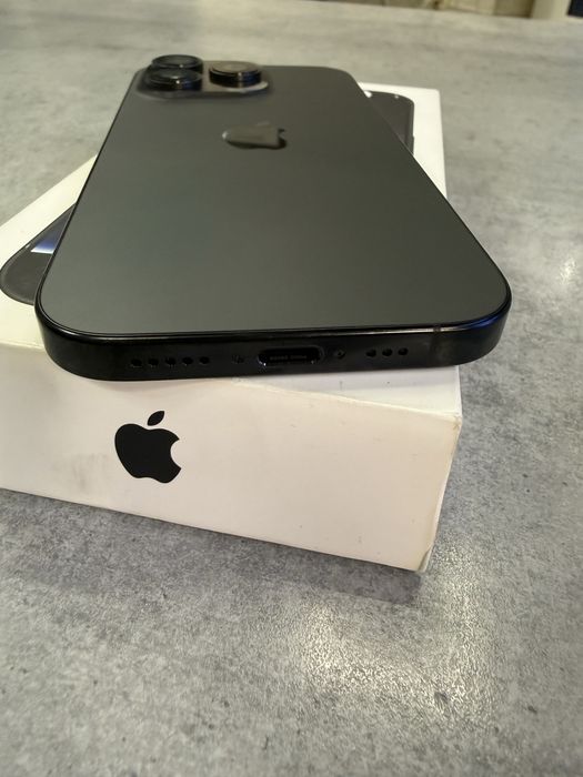Iphone 16 Pro 256GB Нов Гаранция Б-108215