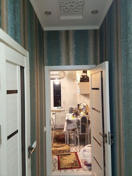 3 хоналик уй сотилади