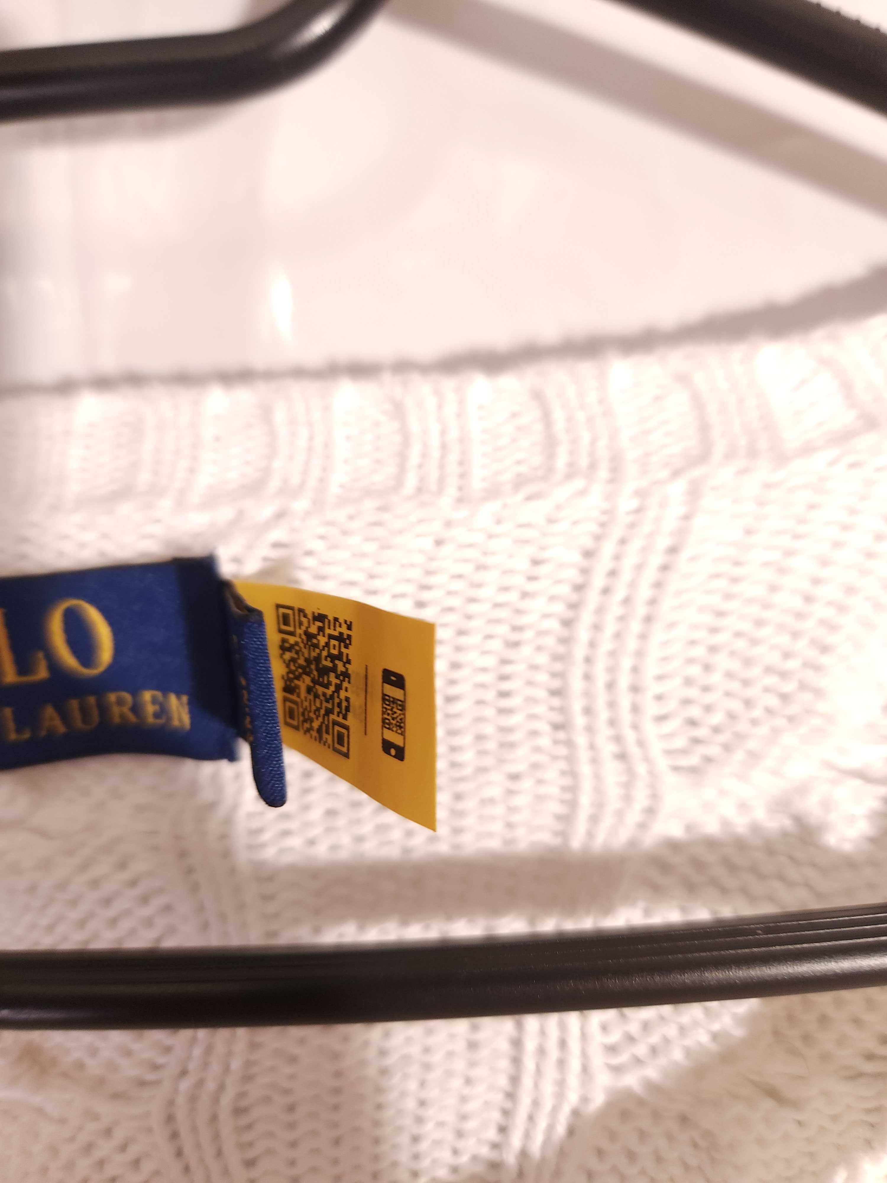 Polo Ralp Lauren Пуловер/Мъжки L