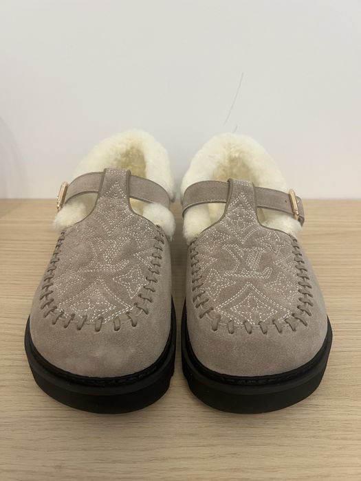 Обувки лофери Louis Vuitton