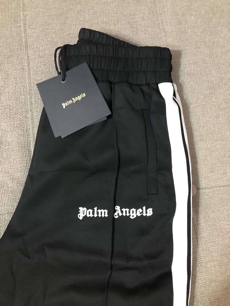 Pantaloni scurti Palm Angels