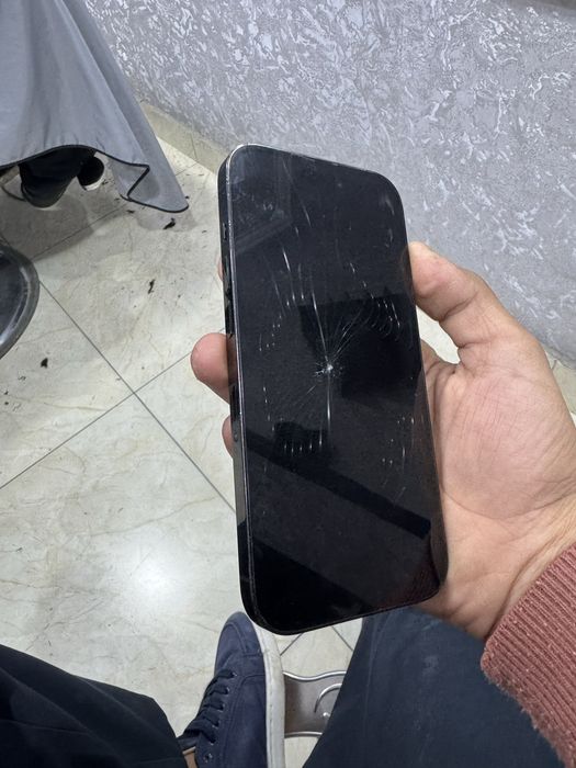 Appel iphone 14 pro
