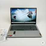 Lenovo IdeaPad/Ryzen 7 5700U/512GB NVMe/16GB RAM/15,6” IPS