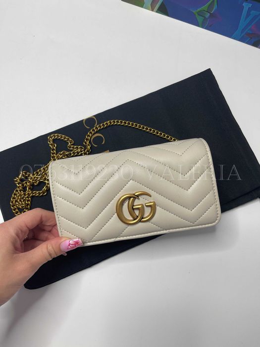 Geanta Marmont Micuta - Piele Poze Reale