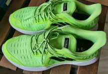 Маратонки Адидас Климакоол Adidas Climacool Vent Summer RDY EM M Neon
